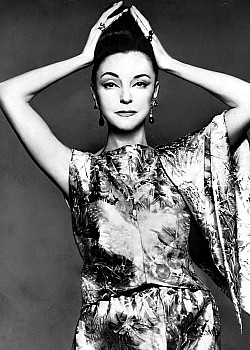 Gloria Guinness